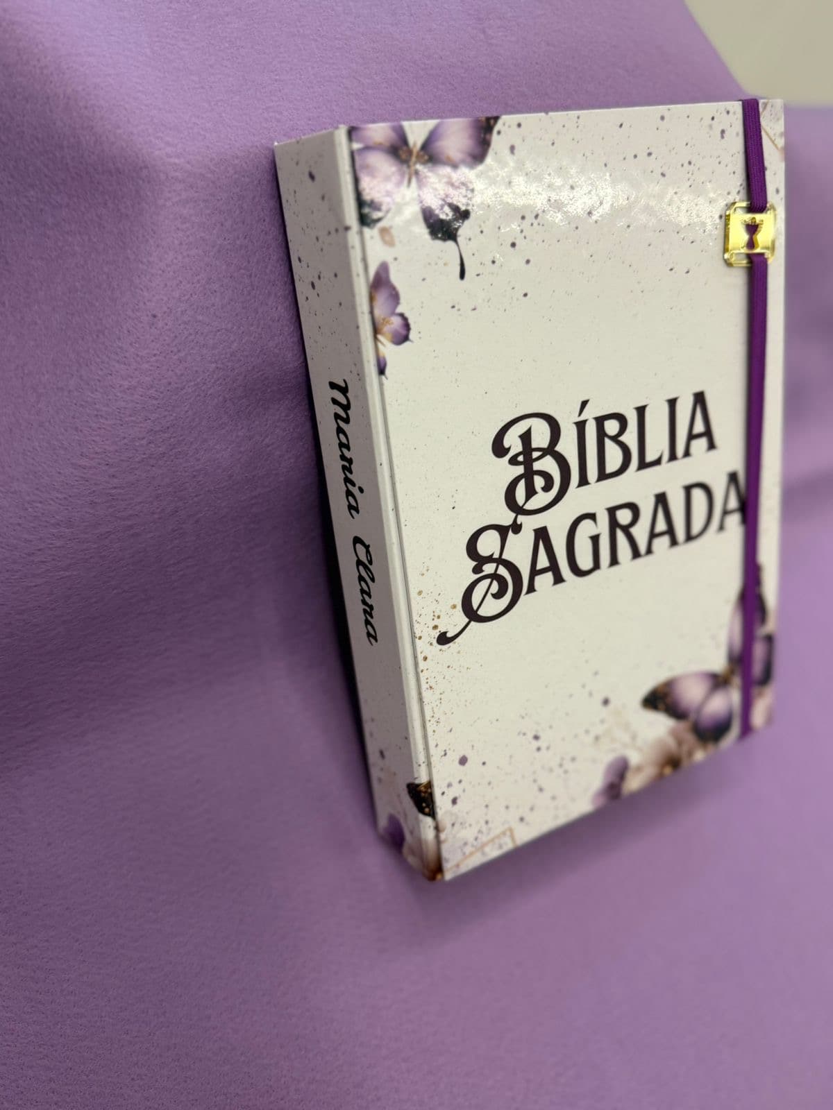 Produtos personalizados artesanais da Lola Criar